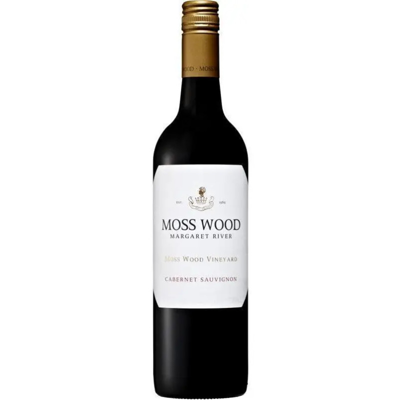 Moss Wood - Cabernet Sauvignon - 2009