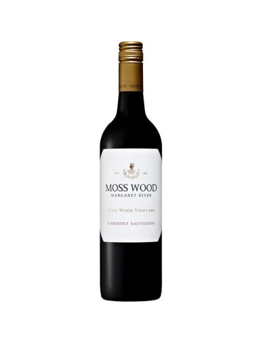 Moss Wood - Cabernet Sauvignon - 2009