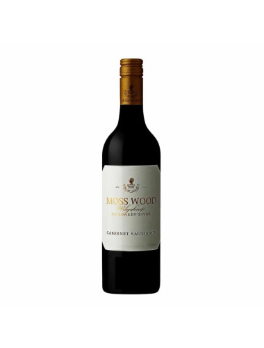 Moss Wood Cabernet Sauvignon 2017