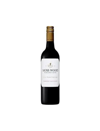 Moss Wood - Cabernet Sauvignon - 2018