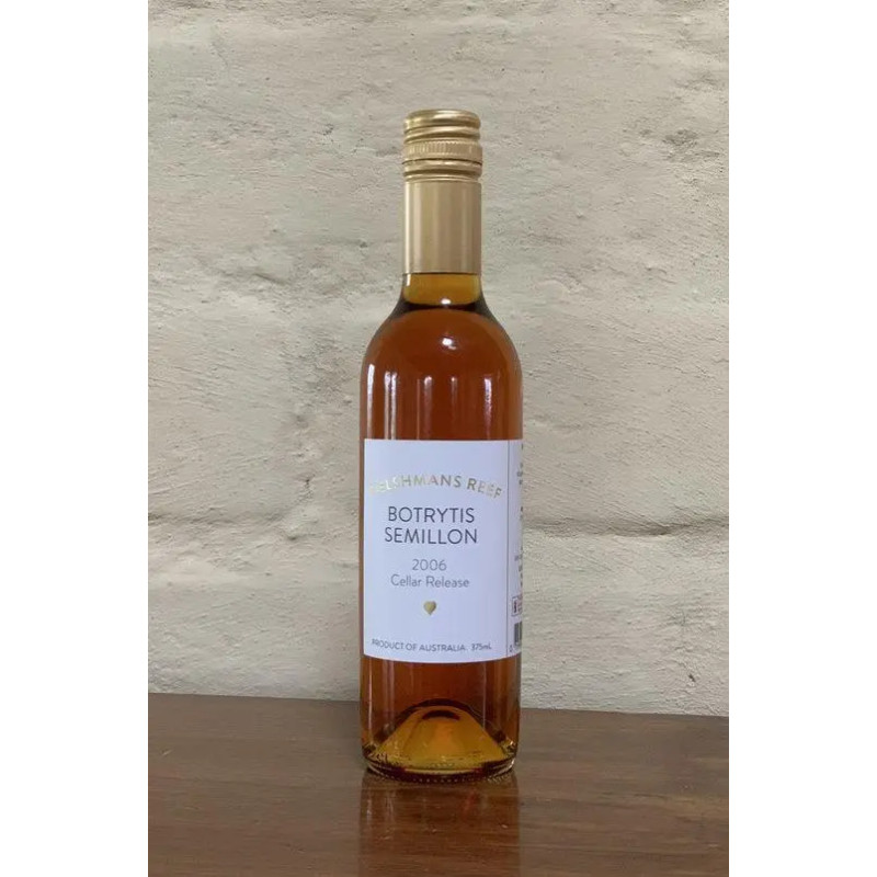 Welshman Reef Botrytis Semillion
