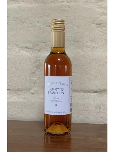 Welshman Reef Botrytis Semillion