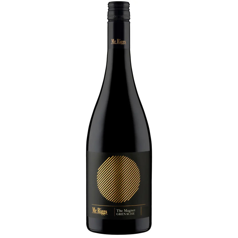 Mr Riggs The Magnet Grenache