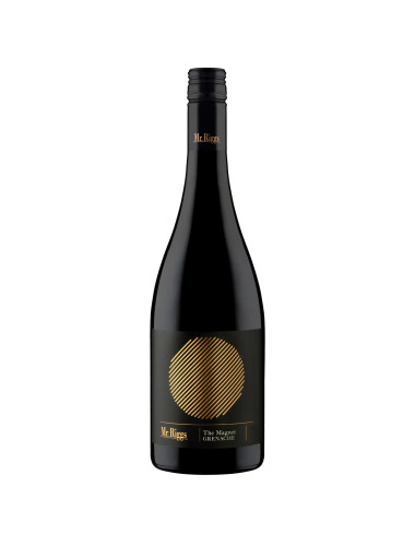 Mr Riggs The Magnet Grenache