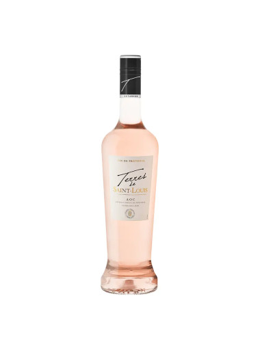 Terre De St Louis Rose