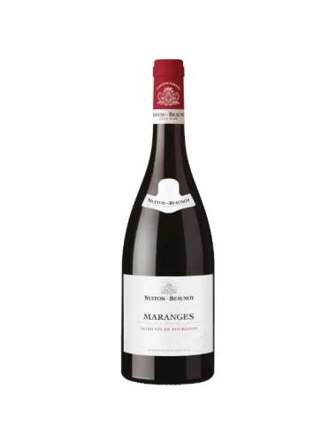 Nuiton-Beaunoy Maranges Rouge 750ml
