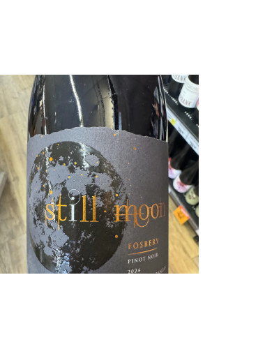 Still Moon Pinot Noir 750ml