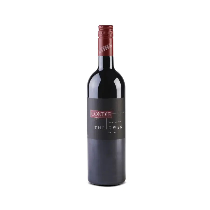 Condie Shiraz 750ml