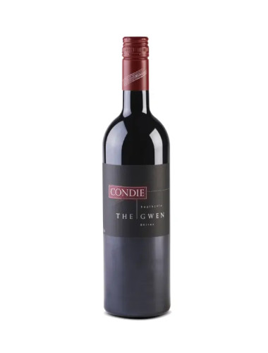 Condie Shiraz 750ml