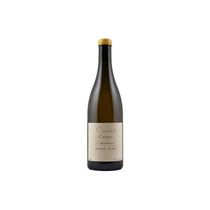 Ceritas Wines - Carex Chardonnay - 2021