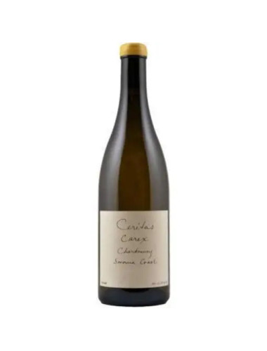 Ceritas Wines - Carex Chardonnay - 2021