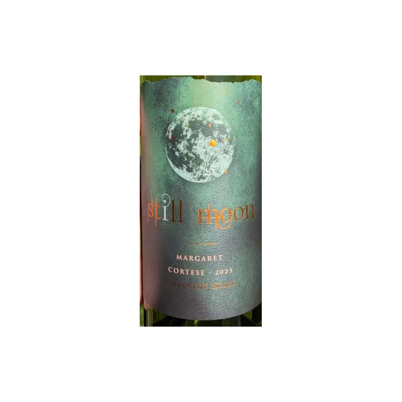 Still Moon Cortese 750ml