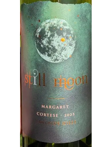Still Moon Cortese 750ml