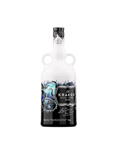 Kraken Limited Edition 700ml