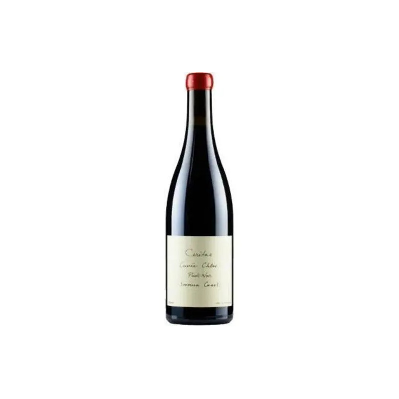 Ceritas Wines - Cuvee Chloe Pinot Noir - 2021