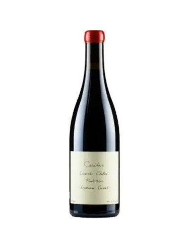 Ceritas Wines - Cuvee Chloe Pinot Noir - 2021