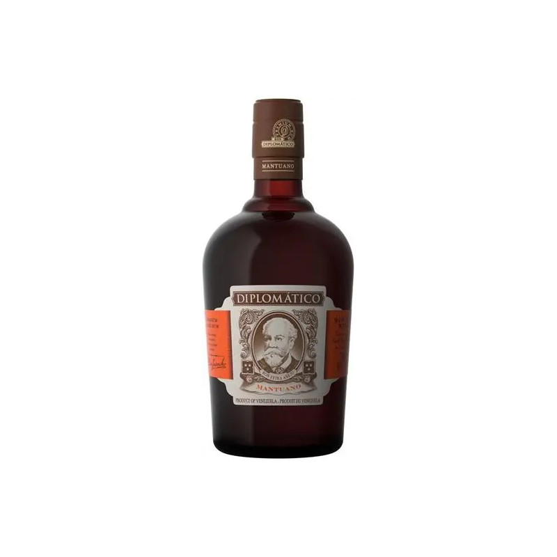 Diplomatica Mantuano Rum
