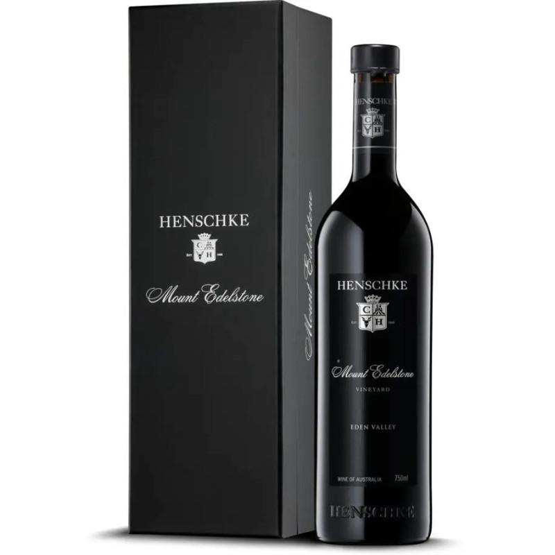 Henschke Mount Edelstone Shiraz 2021