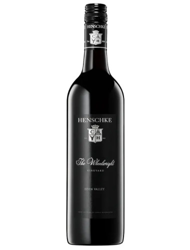 Henschke The Wheelwright Shiraz 2022