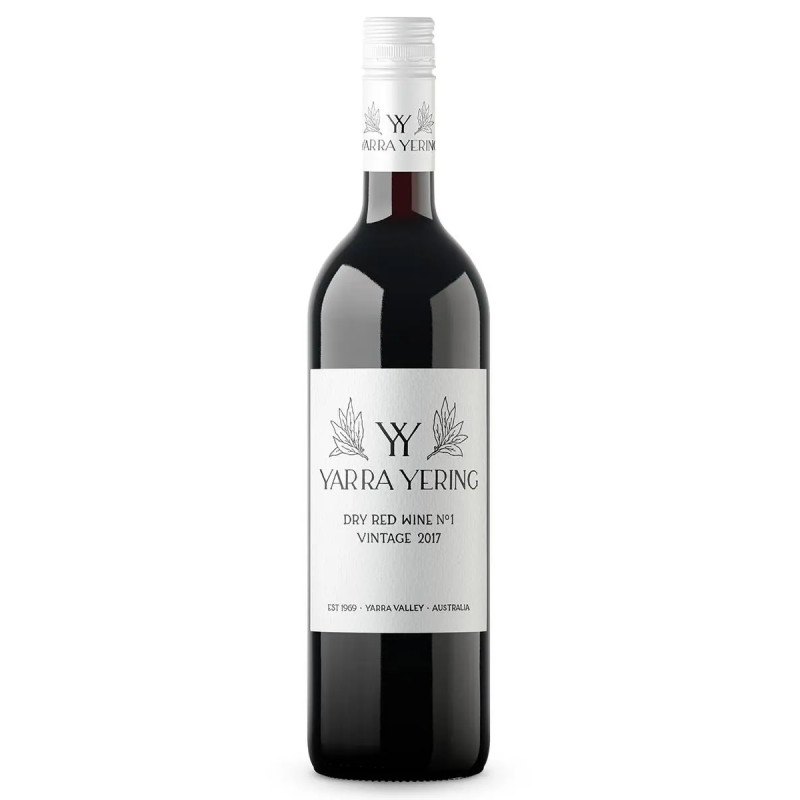Yarra Yering Dry Red No.1