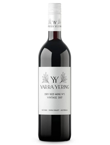 Yarra Yering Dry Red No.1