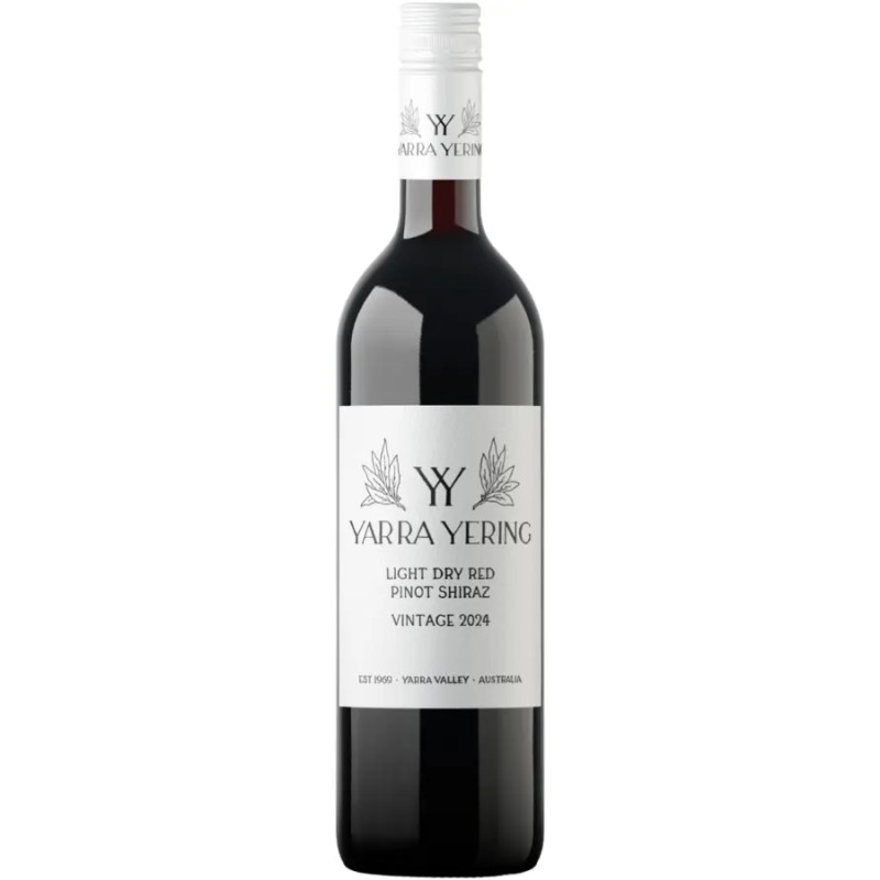 Yarra Yering Light Dry Red Pinot Shiraz