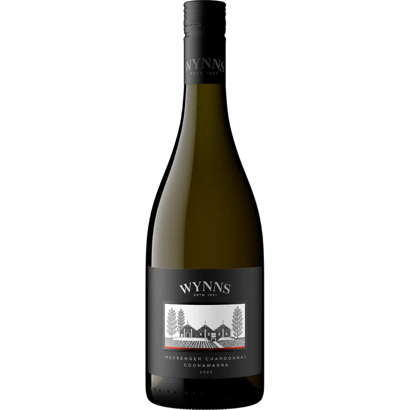 Wynns Black Label Chardonnay