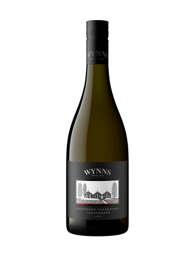 Wynns Black Label Chardonnay