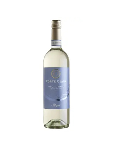 Corte Giara Pinto Grigio