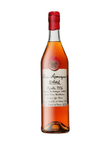 Delord Bas Armagnac 1989 700ml