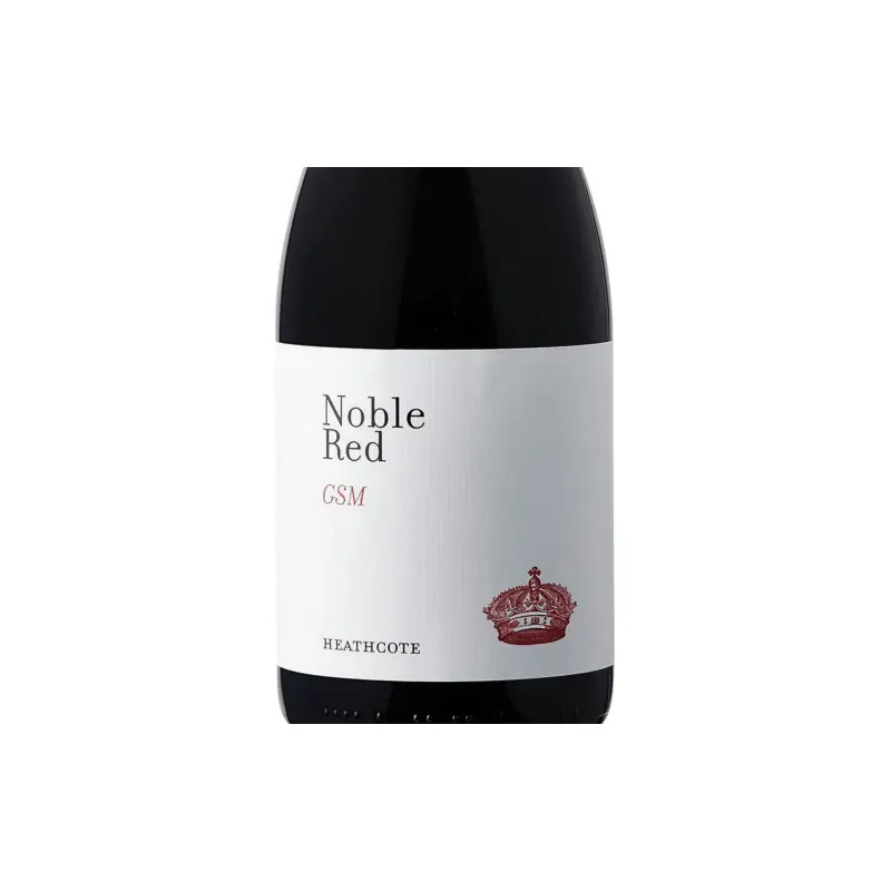 Noble Red Gsm 750ml