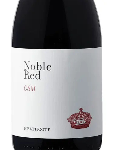 Noble Red Gsm 750ml