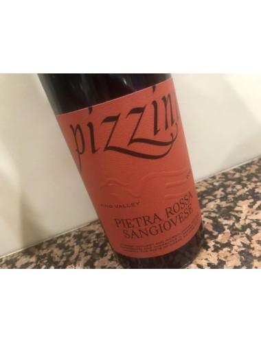Pizzini Sangiovese 750ml