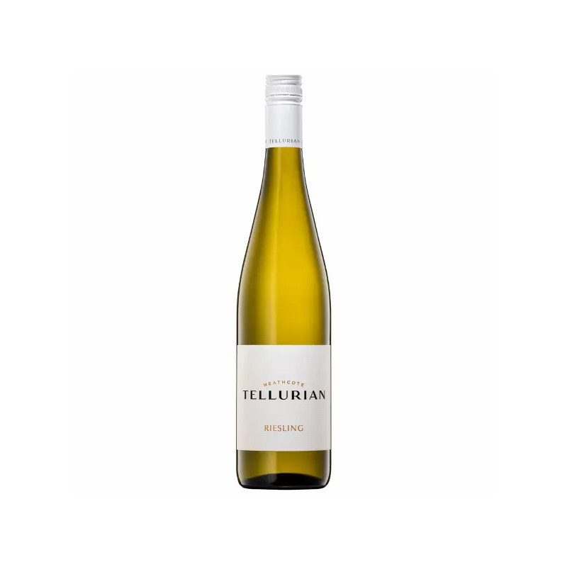 Tellurian Riesling