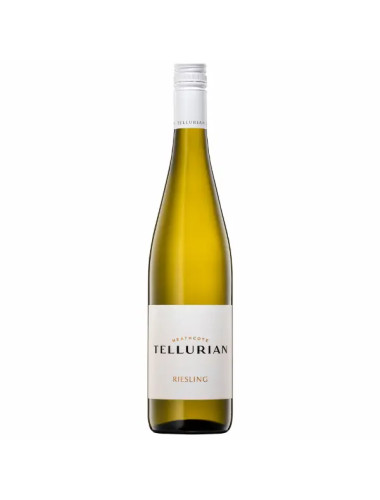 Tellurian Riesling