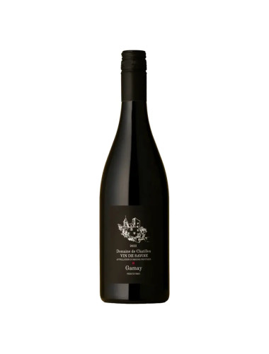 Dom De Chatillon Pinot Noir 750ml