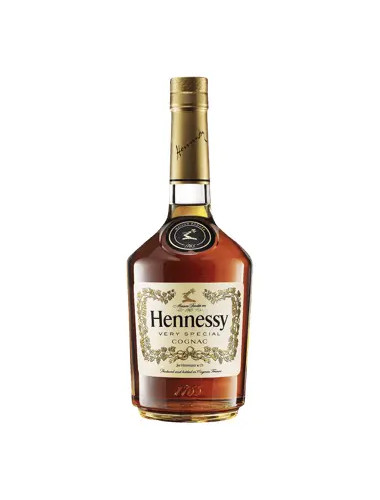 Hennessy Vs Cognac 700ml