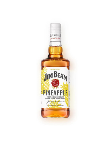 Jim Beam Pineapple 700ml