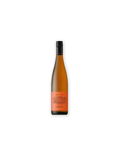 Black & Ginger Vermentino