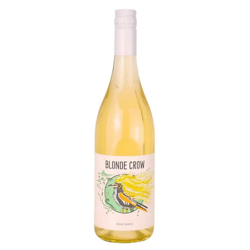 Blonde Crow Fiano
