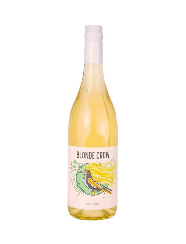 Blonde Crow Fiano