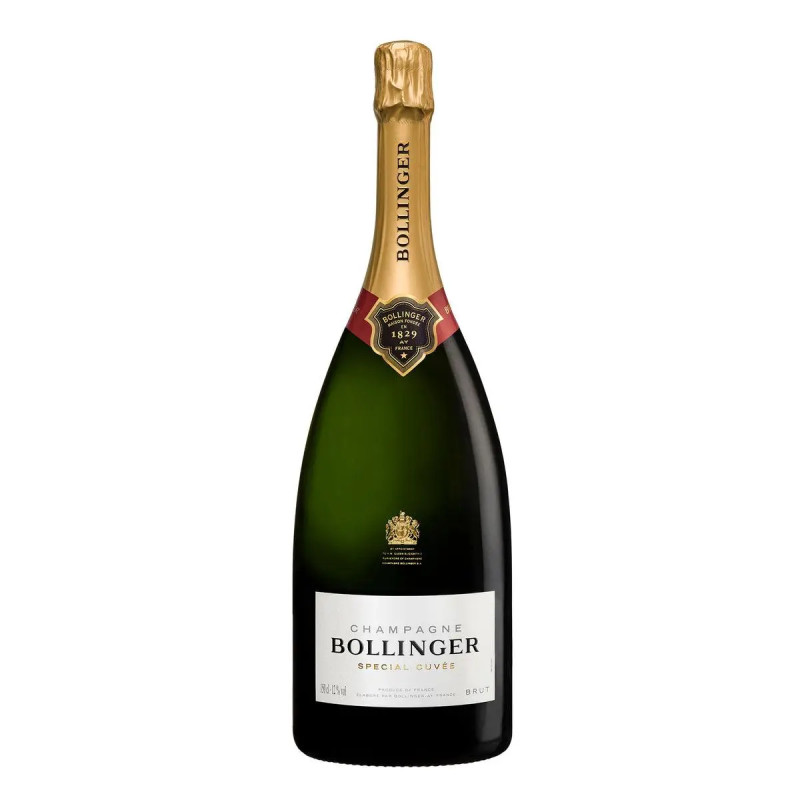 Bollinger 1.5l