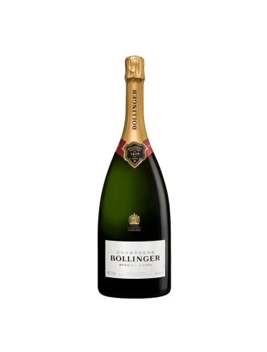 Bollinger 1.5l