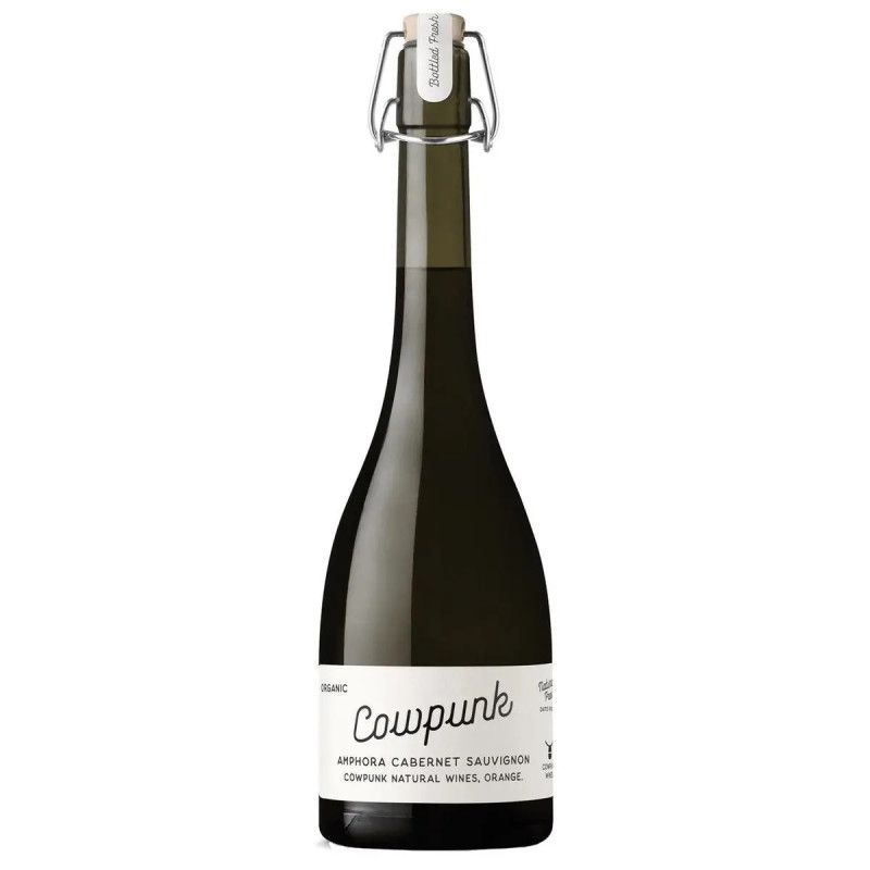 Cowpunk Cabernet Sauvignon