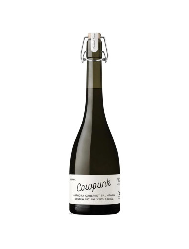 Cowpunk Cabernet Sauvignon