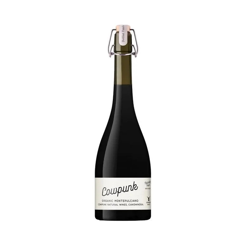 Cowpunk Montepulciano