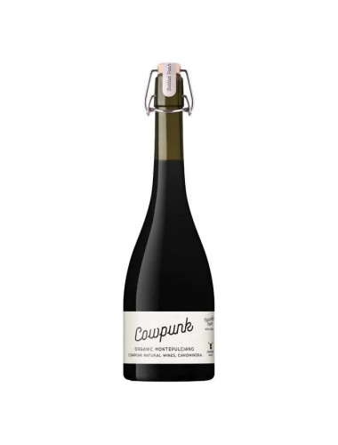 Cowpunk Montepulciano