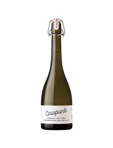Cowpunk Prosecco