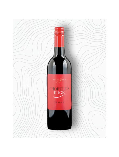 Chortles Edge Cab/Shz 750ml