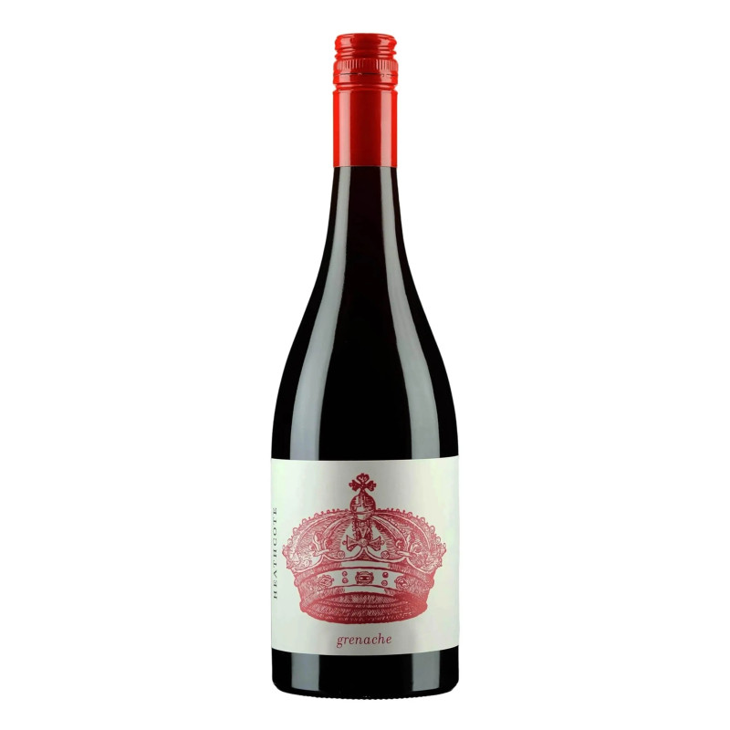 Noble Red Grenache